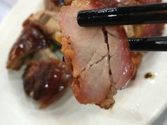 -兰芳园(上环店)