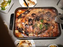 -半天妖烤鱼(方庄店)