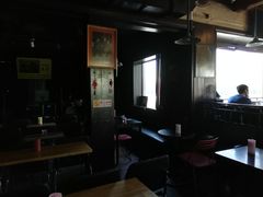 -东岸Cafe 爵士俱乐部
