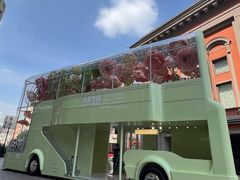 -老阿尔巴特大街