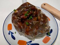 纸包骨-清晖小苑•顺德地方菜(壹海城店)