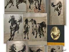 -徐悲鸿纪念馆