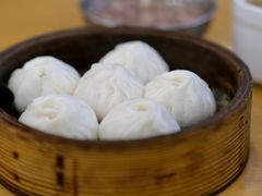 小笼包-达道武仔牛肉店(广达路店)