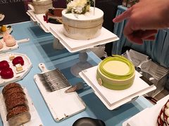 -法桐蛋糕·手作面包(万象城店)
