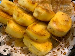 -云晓光头烧烤吧(川沙绿地店)