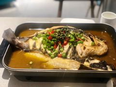 -半天妖烤鱼(新中关购物中心店)