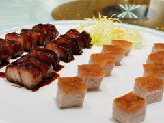 -金河半岛园林酒家(金融城店)