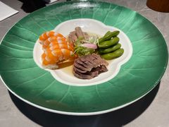 -醉庐·新上海菜(南京西路店)