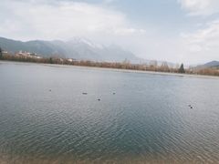 -清溪水库