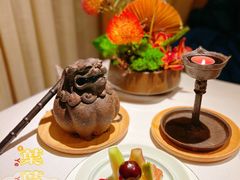 -叶叶菩提(太原别墅店)