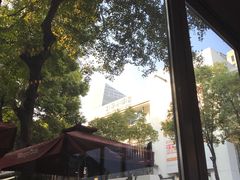 -哈根达斯(武汉天地店)