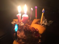 -黑池口感烘焙·生日蛋糕(坂田店)