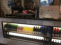 -烧货·活海鲜炭烧(湖滨商业街店)
