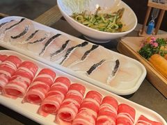 -同仁四季椰子鸡(罗湖国贸店)