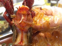 -盱眙虾神於氏龙虾(夫子庙红街店)