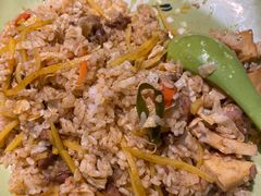 -江苏理工学院-北苑食堂