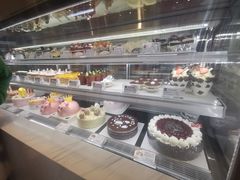 -85度C(济南经七路店)
