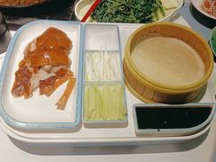 -巷子里·红谷宴(万象城店)