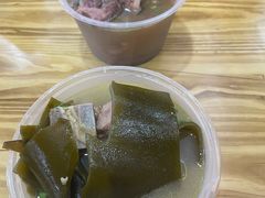-燕子煨汤(山海关路店)