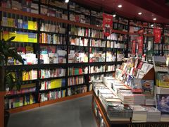 -西西弗书店(城西银泰城店)