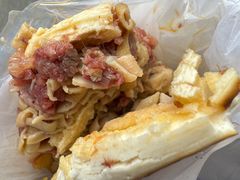 -清真拉妈卤味(回民街店)