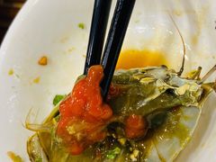-长平肥姐白粥·海鲜打冷