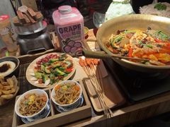 -打川川·川蜀毛肚(南市场店)