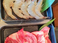 -花时·炭火烧肉(东百中心A馆店)