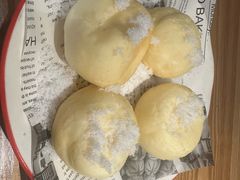 雪衣豆沙-奉天宴遇烧烤·冒锅