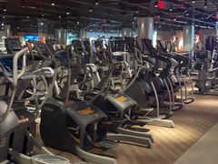 -威尔仕健身(杭州万象城店)