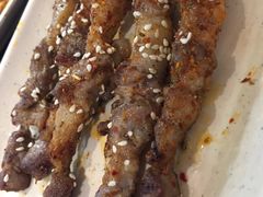 -木屋烧烤(坂田天安云谷店)