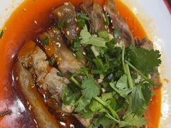 -李氏传家菜(兴城路店)