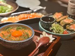 -七条鱼日本料理(三墩店)