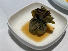 -二十四单 淮扬新味