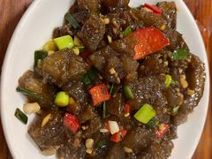 -小乡小镇·传承桐庐土菜·老板亲自烧的菜