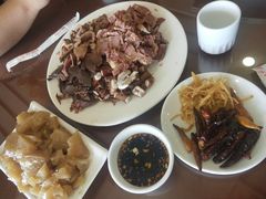-第一家驴肉(红木城店)