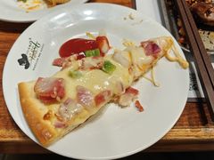 -汉巴味德(沈阳万象汇店)