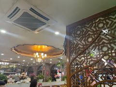 -西北朗益和穆斯林餐厅