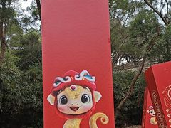 -胡里山炮台
