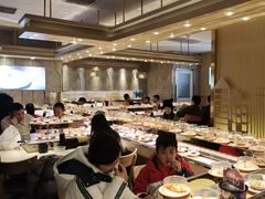 -争鲜回转寿司(东方银座店)