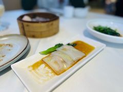 -万龙洲海鲜(南新仓店)