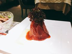 -西堤厚牛排(新世界店)
