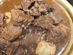 -紫光园·小馆(太玉园店)