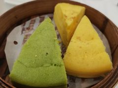 -万山楼海鲜酒家·二十三年老字号