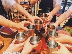 -楠火锅(太古里总店)