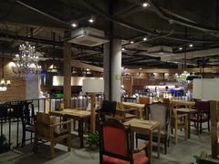 -漫咖啡(中纺国际店)