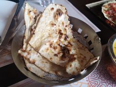 -克比叔叔印度餐厅Kebabs on the Grille(永康路分店)