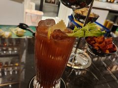 -The St·Regis Bar 瑞吉酒吧