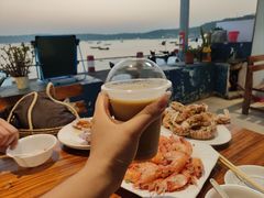 -花乐餐厅(涠洲岛店)