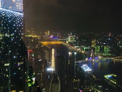 -广州四季酒店·意珍·意式自助餐